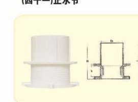 活套/平承口管件